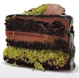 Dubai Chocolate Cake