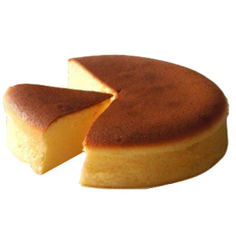 Japanese Cheesecake
