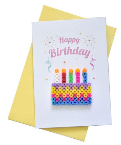 x1 Birthday Card
