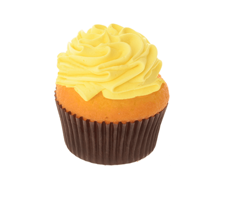 Lemon Dream Party Cupcake - Cakeforyou